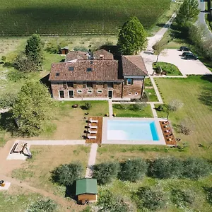  Apartment Podere Selvatici