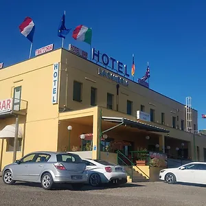 3* Hotel La Candela