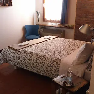 Bed & Breakfast Corte Di Maggio, Imola