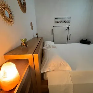 Maison d'hôtes Guesthouse La Casa Di Giada Uscita Autostrada Di Imola, Imola