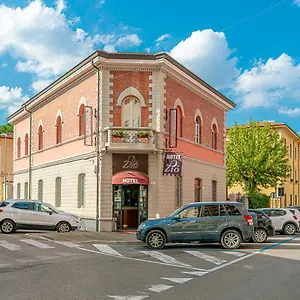 Hotel Zio, Imola