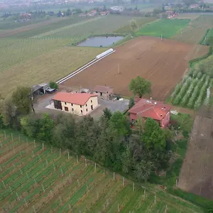 Farm stay La Marletta, Imola