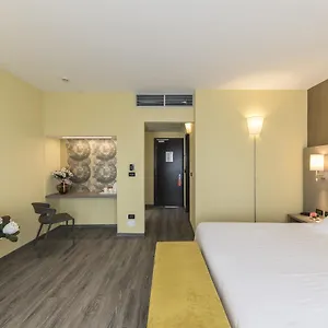Hotel Donatello, Imola