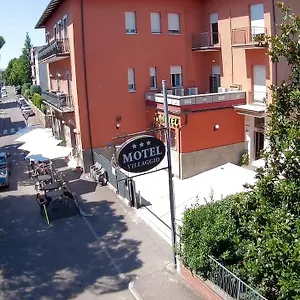 Hotel Villaggio, Imola