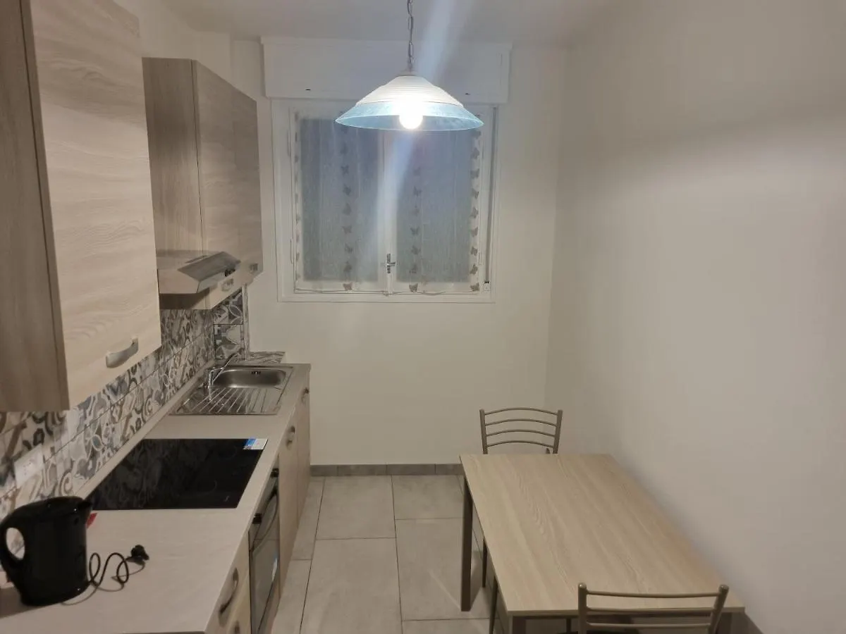 Casa Di Mario Apartment Imola