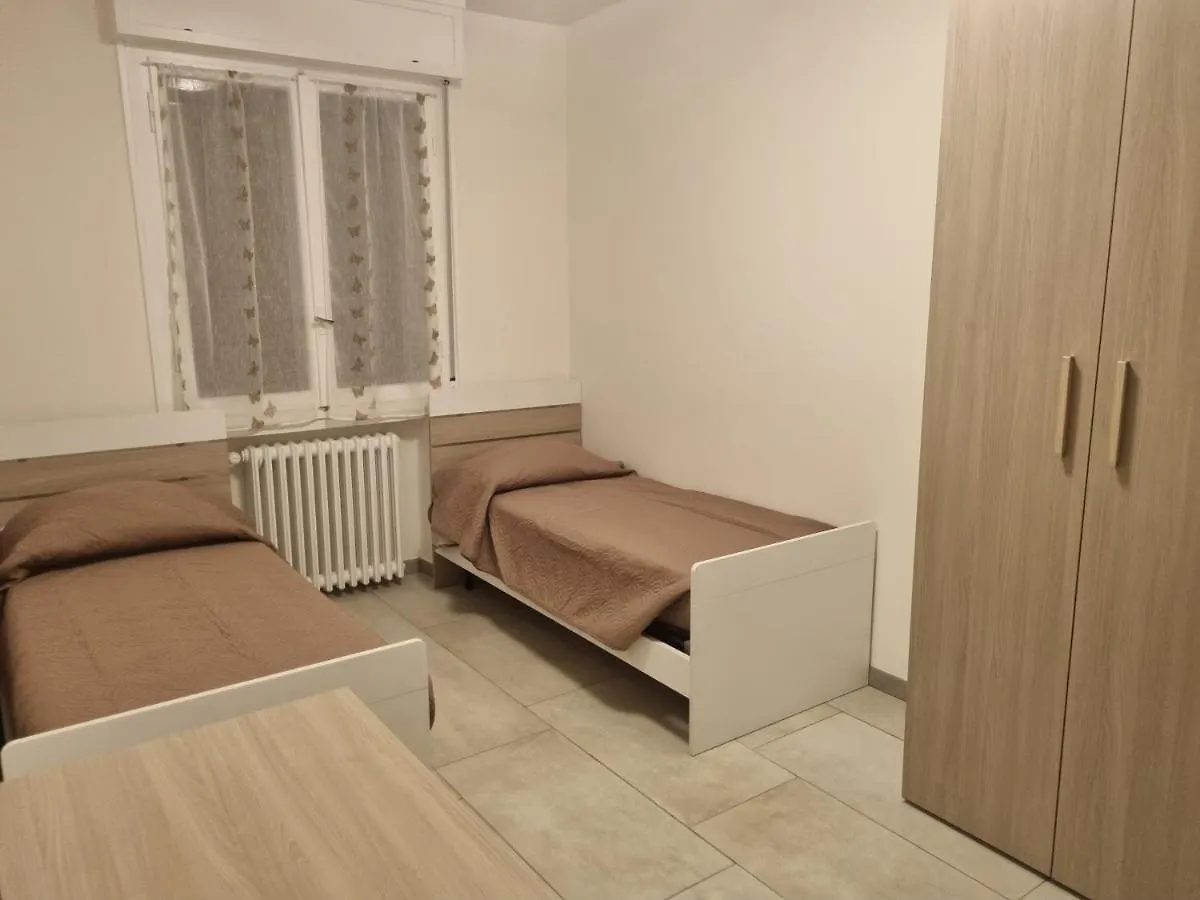 Casa Di Mario Apartment Imola