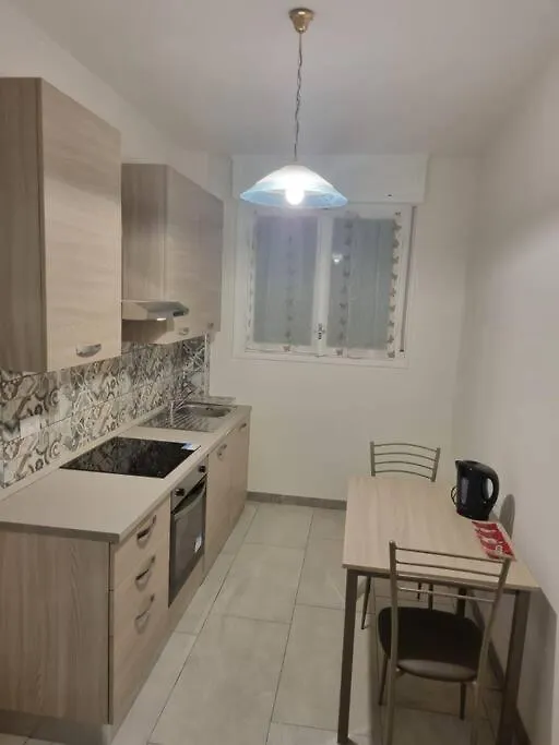 Casa Di Mario Apartment Imola