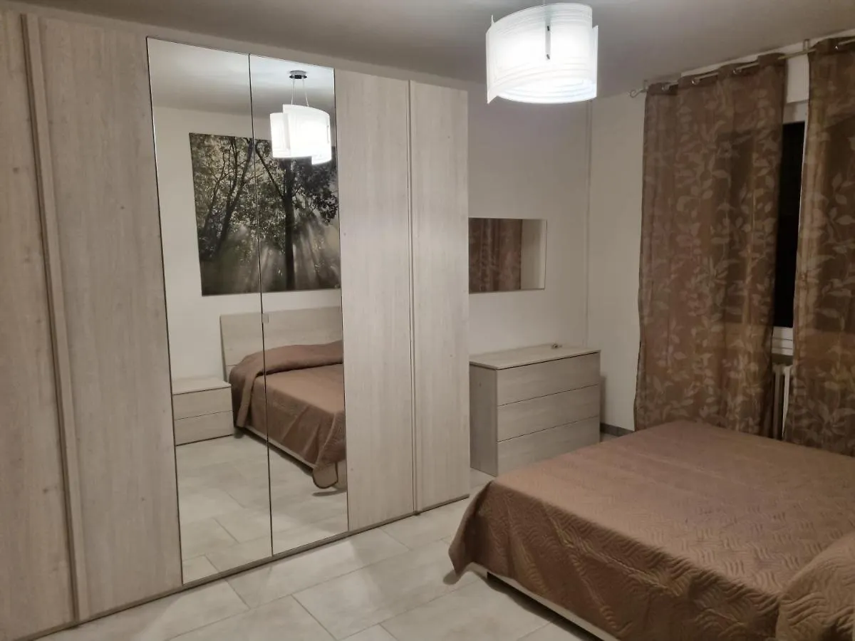 Casa Di Mario Apartment Imola Italy