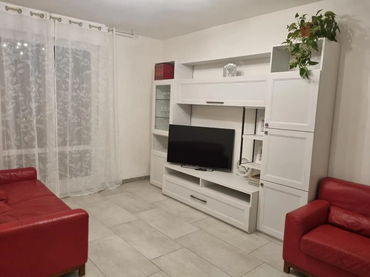 Casa Di Mario Apartment Imola 0*,  Italy