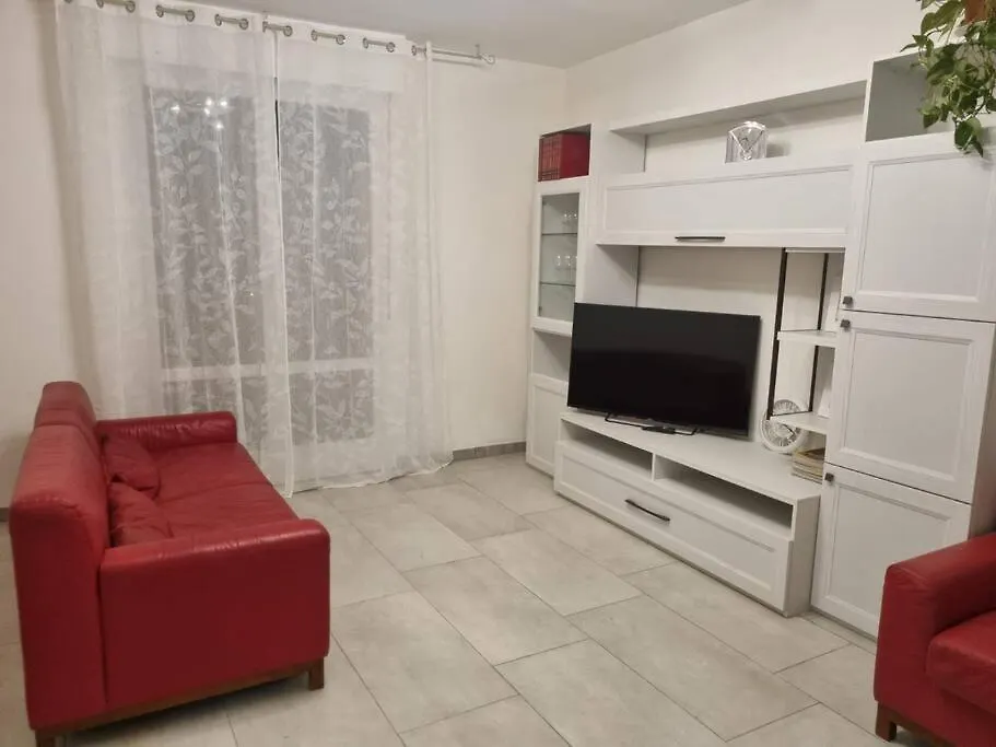 Casa Di Mario Apartment Imola
